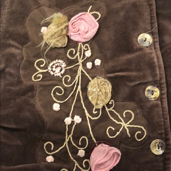 Jacket - Picture 3 of 8